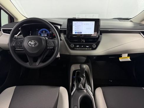 New 2026 Toyota Corolla LE FWD image 19