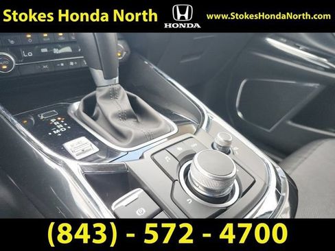 Used 2019 MAZDA CX-9 Touring w/ Touring Premium Package FWD image 34