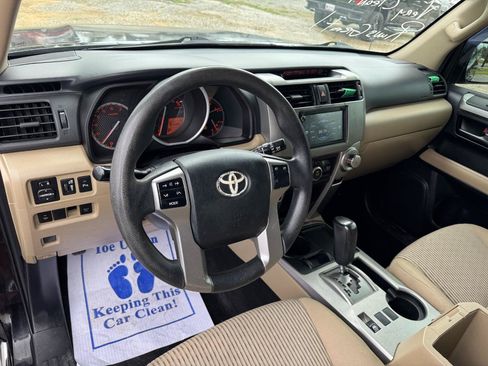 Used 2013 Toyota 4Runner SR5 RWD image 24