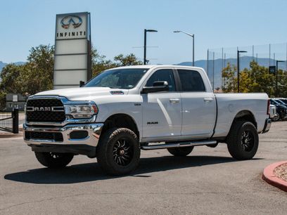 Used 2022 RAM 2500 Big Horn