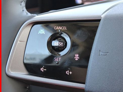 New 2025 Nissan Murano SL w/ Cargo Package image 23