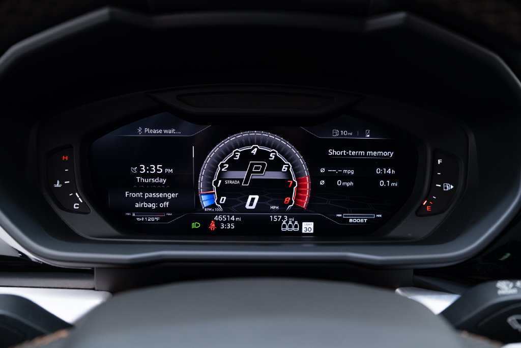 Used 2020 Lamborghini Urus AWD/4WD image 42