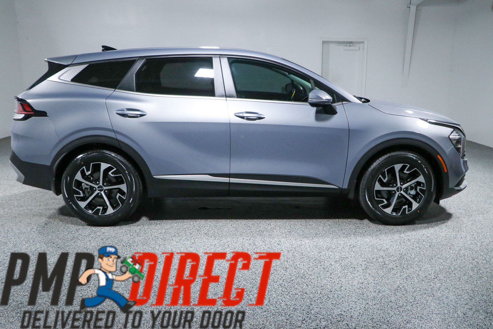 Used 2023 Kia Sportage EX FWD image 6