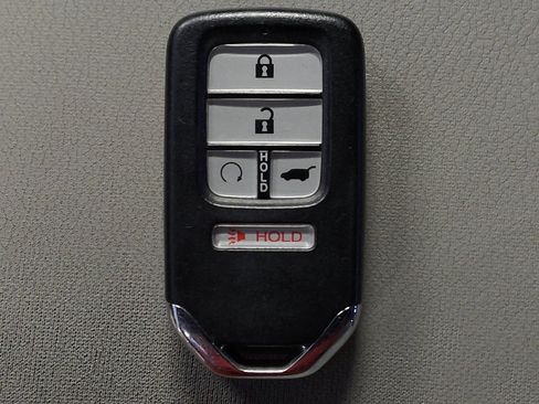 Used 2019 Honda CR-V EX-L image 32
