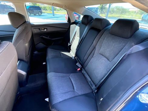 Used 2024 Honda Accord EX image 19
