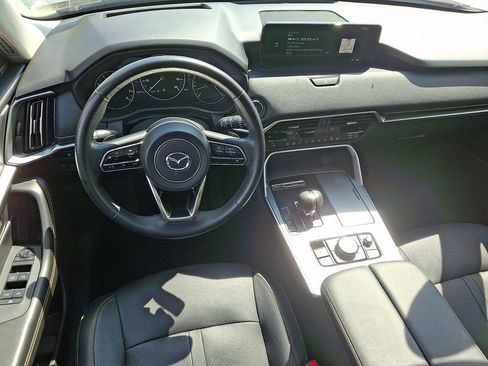 Used 2024 MAZDA CX-90 3.3 Turbo w/ Premium Package image 2