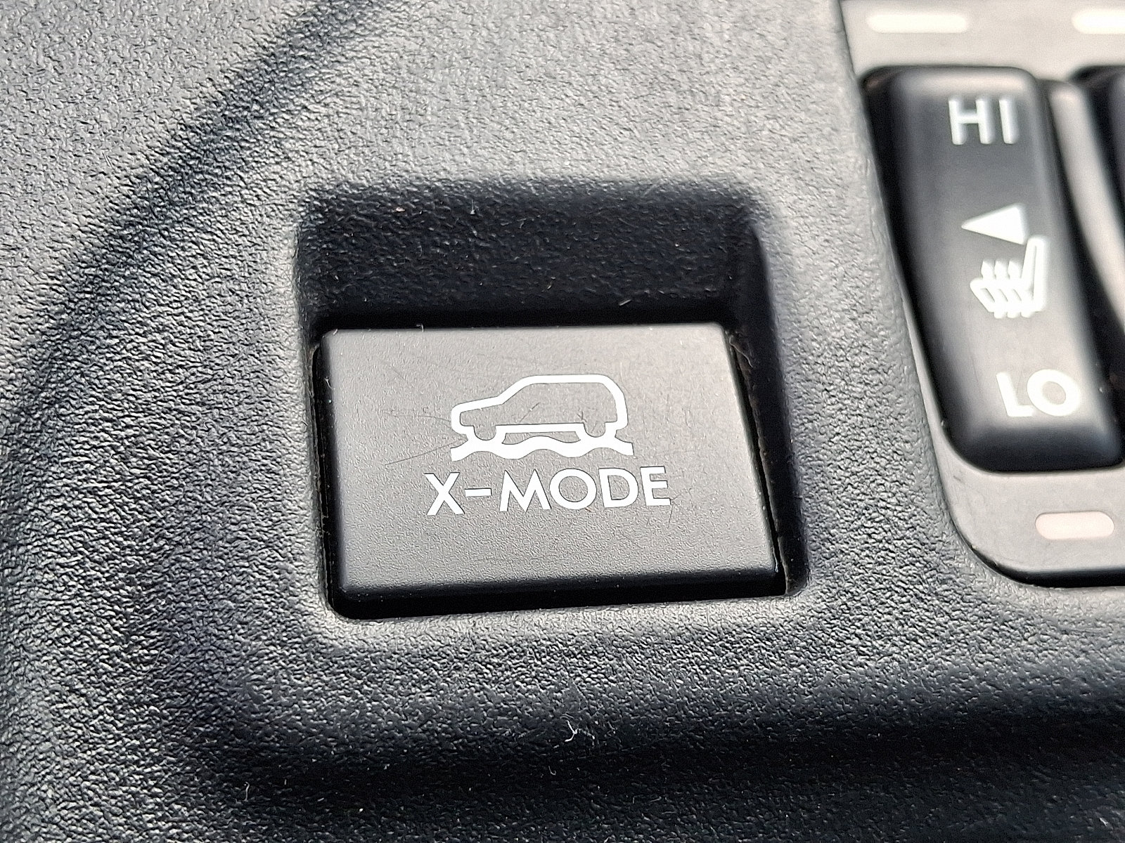 Used 2023 Subaru Crosstrek 2.0i Premium w/ Special Edition AWD/4WD image 22