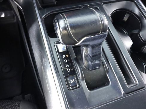 Used 2021 Ford F150 XLT w/ Equipment Group 302A High image 31