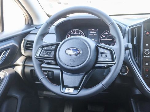 New 2025 Subaru Crosstrek 2.5i Limited image 15