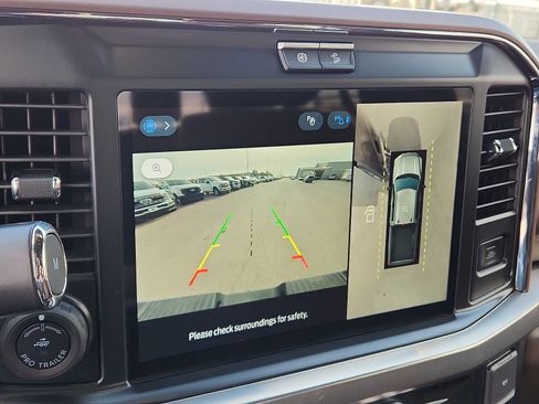New 2025 Ford F250 King Ranch AWD/4WD image 15