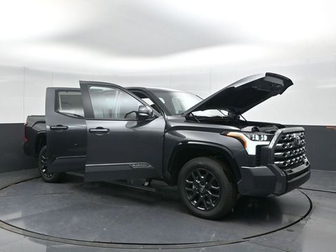 New 2026 Toyota Tundra Platinum image 70