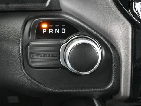 Used 2021 RAM 1500 Big Horn RWD image 21