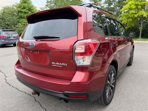 Used 2018 Subaru Forester 2.0XT Premium AWD/4WD image 14
