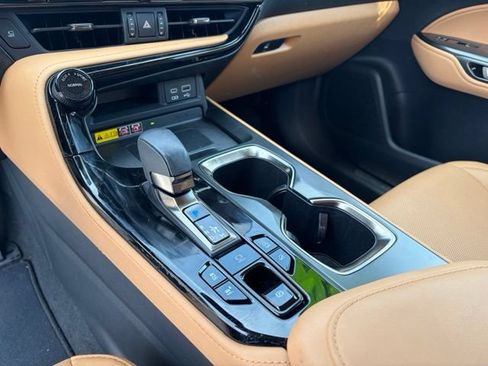 Used 2024 Lexus NX 350 AWD w/ Vision Package image 29