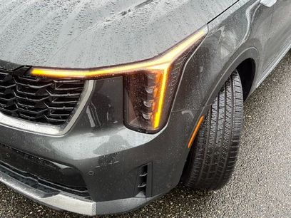 Used 2025 Kia Sorento EX