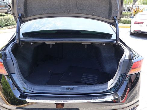 Used 2023 Nissan Altima 2.5 SL FWD image 20
