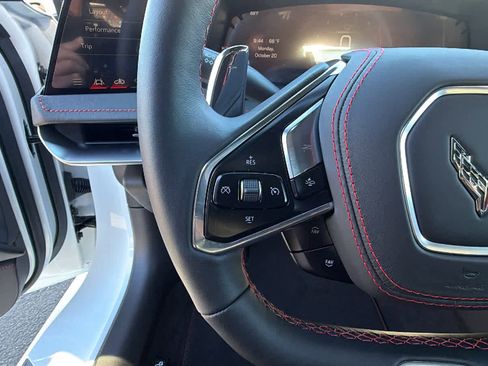 New 2026 Chevrolet Corvette Z06 w/ Battery Protection Package image 19