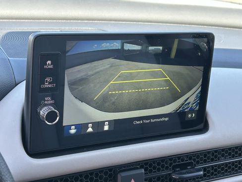New 2027 Honda HR-V LX image 18