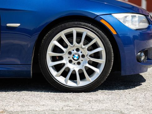 Used 2012 BMW 328i Convertible image 14