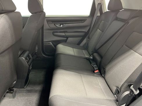 New 2026 Honda CR-V LX image 22