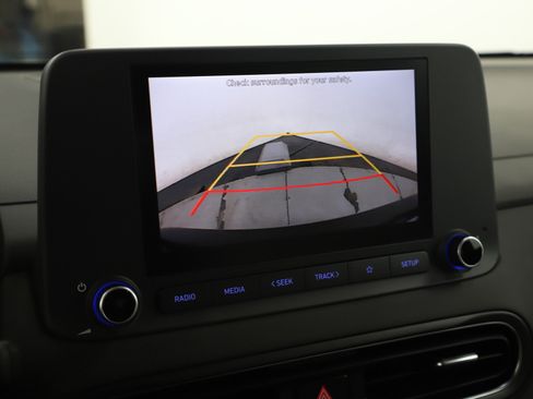 Used 2023 Hyundai Kona SEL image 27