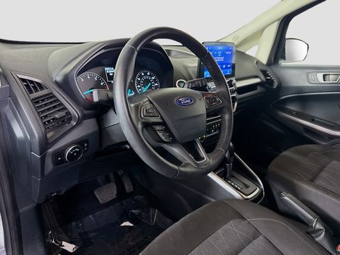 Used 2020 Ford EcoSport SE AWD/4WD image 23