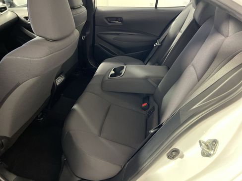 Used 2024 Toyota Corolla LE image 25