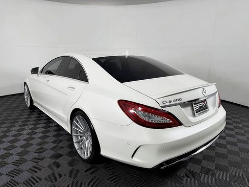 Used 2015 Mercedes-Benz CLS 400 image 18