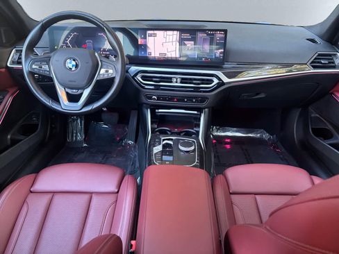 Used 2023 BMW 330i xDrive Sedan w/ Convenience Package image 5