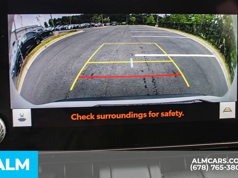 Used 2024 Toyota RAV4 XLE image 31