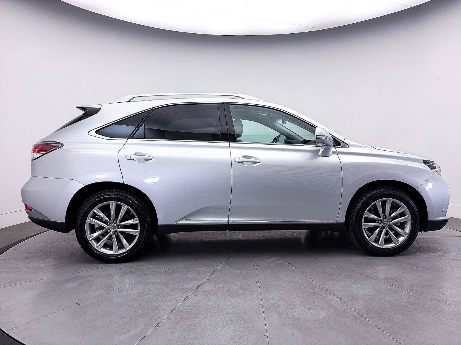 Used 2014 Lexus RX 350 FWD w/ Navigation Package image 34