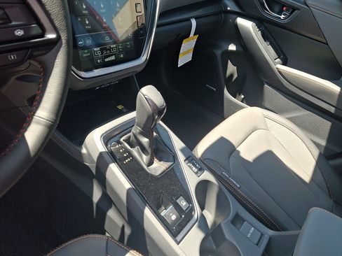 New 2026 Subaru Crosstrek 2.5i Limited AWD/4WD image 10
