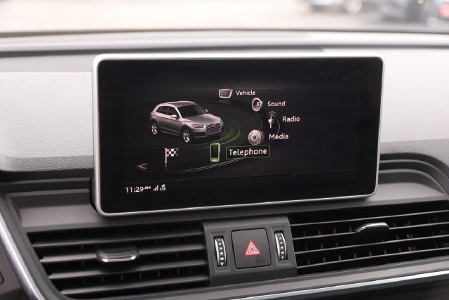 Used 2018 Audi Q5 2.0T Premium AWD/4WD image 26