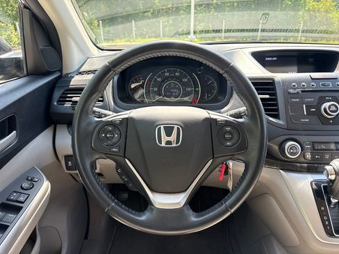 Used 2014 Honda CR-V EX-L image 20