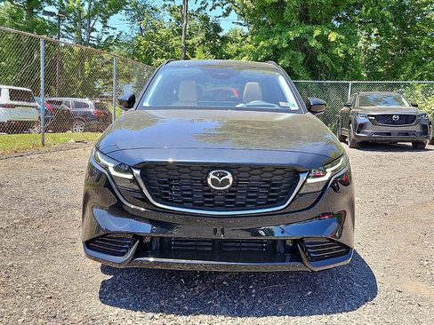 New 2026 MAZDA CX-5 2.5 S w/ Premium Plus Package AWD/4WD image 2