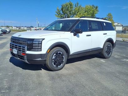 New 2026 Hyundai Palisade XRT Pro