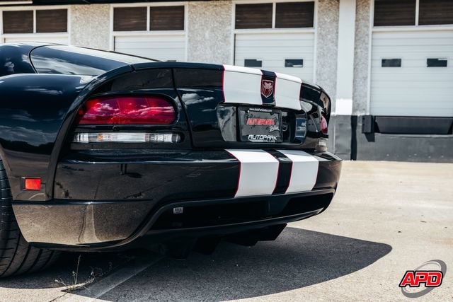 Used 2006 Dodge Viper SRT-10 RWD image 41