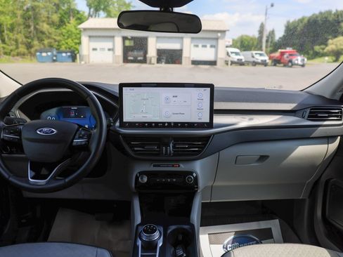 Certified 2023 Ford Escape Active w/ Tech Pack #2 AWD/4WD image 28