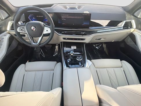 New 2026 BMW ALPINA XB7 AWD/4WD image 15