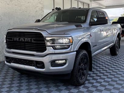 Used 2021 RAM 2500 Laramie