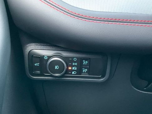 New 2026 Ford Explorer ST w/ Sun And Sound Package image 16