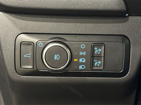 Used 2024 Ford Escape Platinum AWD/4WD image 21