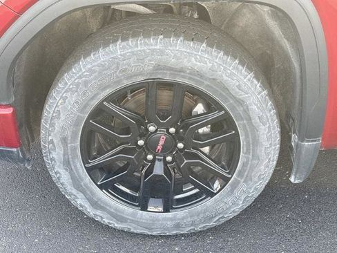 Used 2023 GMC Sierra 1500 Elevation w/ X31 Off-Road Package AWD/4WD image 33