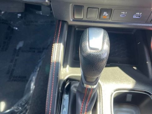 Certified 2023 Nissan Frontier PRO-4X w/ Technology Package AWD/4WD image 22