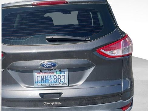 Used 2016 Ford Escape S FWD image 15
