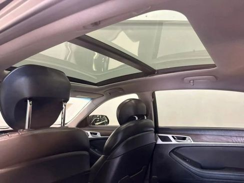 Used 2017 Genesis G80 5.0 Ultimate image 26