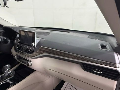 Used 2021 Nissan Altima 2.5 SL image 31