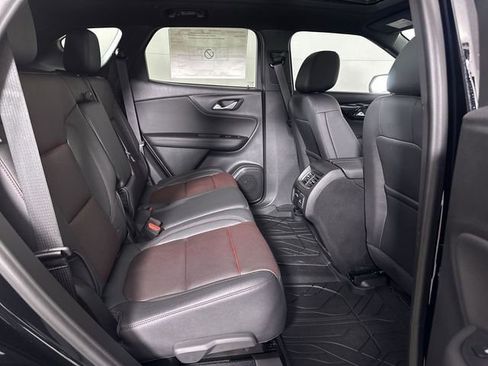 New 2026 Chevrolet Blazer RS w/ Driver Confidence II Package image 28