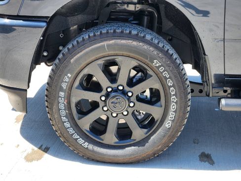 New 2026 RAM 2500 Tradesman AWD/4WD image 11