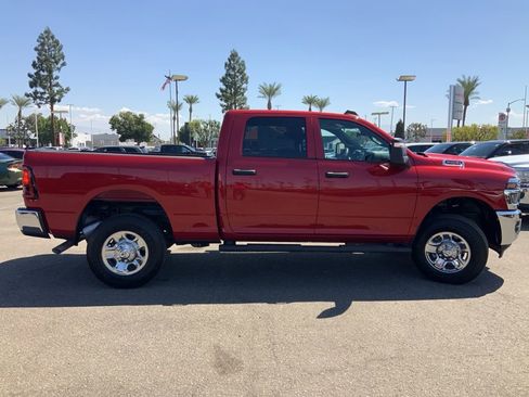 New 2025 RAM 2500 Tradesman image 4